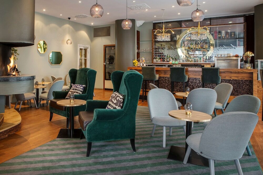 Фото Scandic Neptun