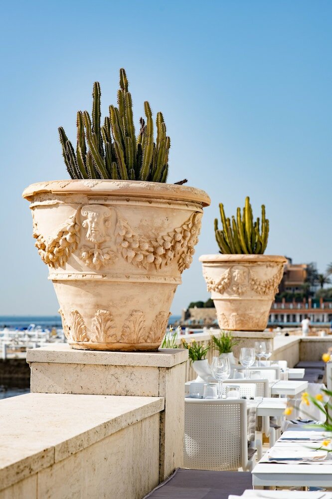 Фото Hotel Villa Delle Palme