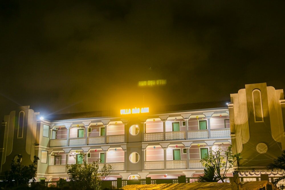 Фото Hao Anh Villa Hoi An