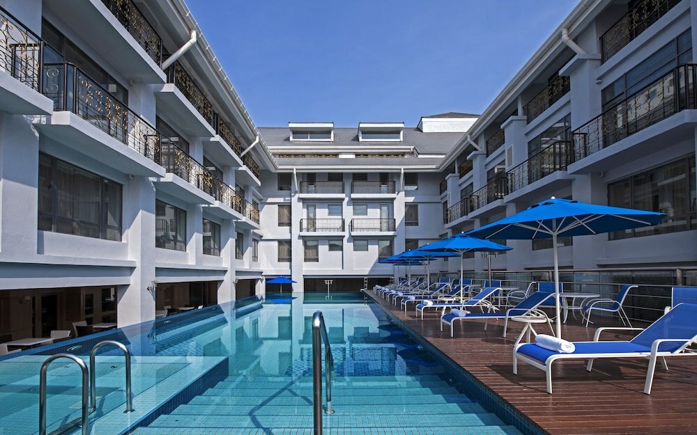 Фото Royale Chulan Penang