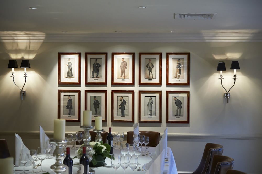 Фото Durrants Hotel