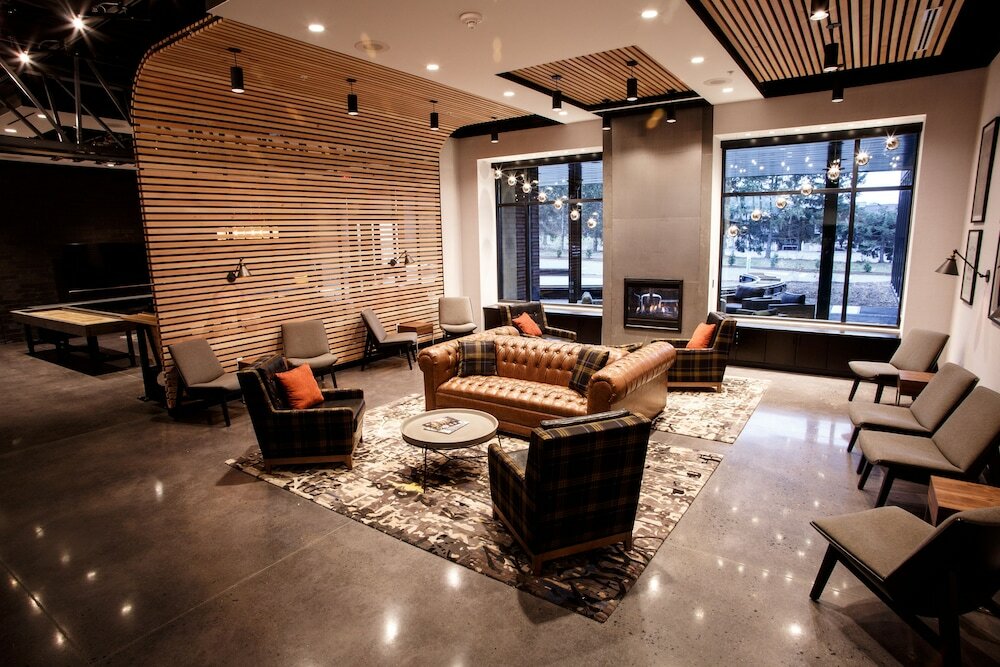 Фото Hotel Rock Lititz