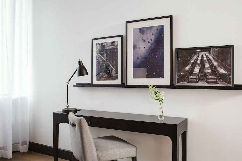 Фото Hôtel Place d'Armes