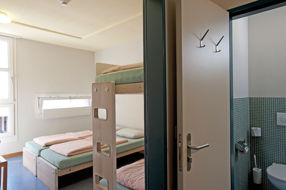 Фото Youth Hostel