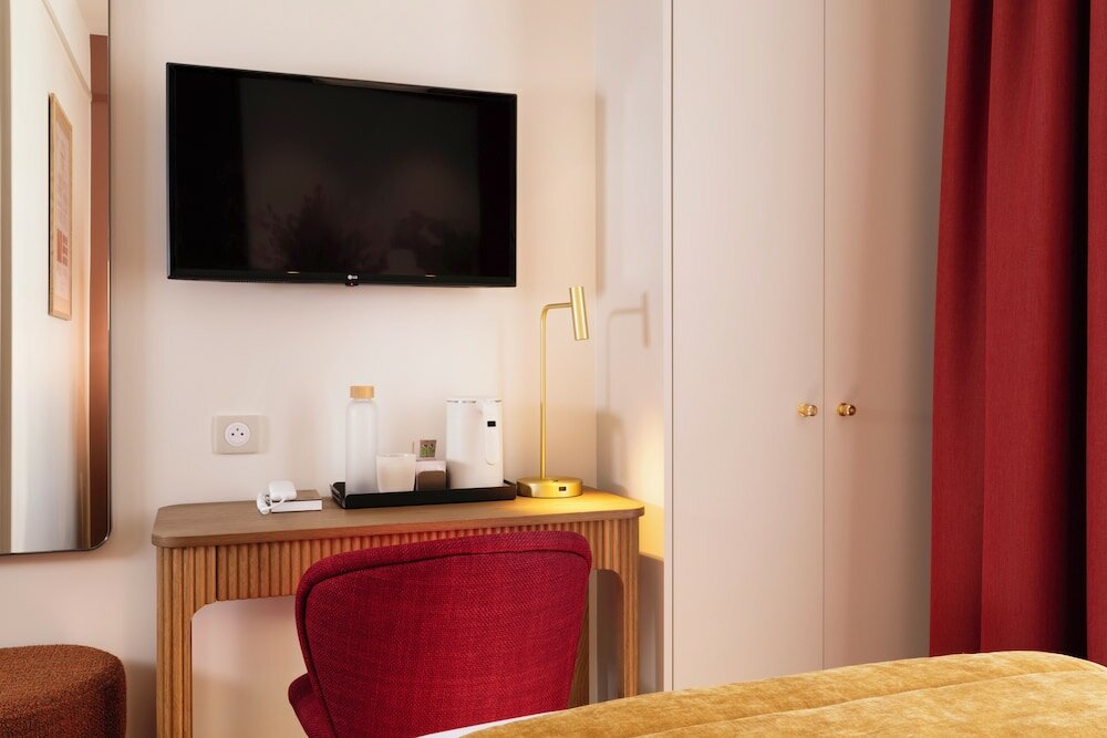 Фото Le Cardinal