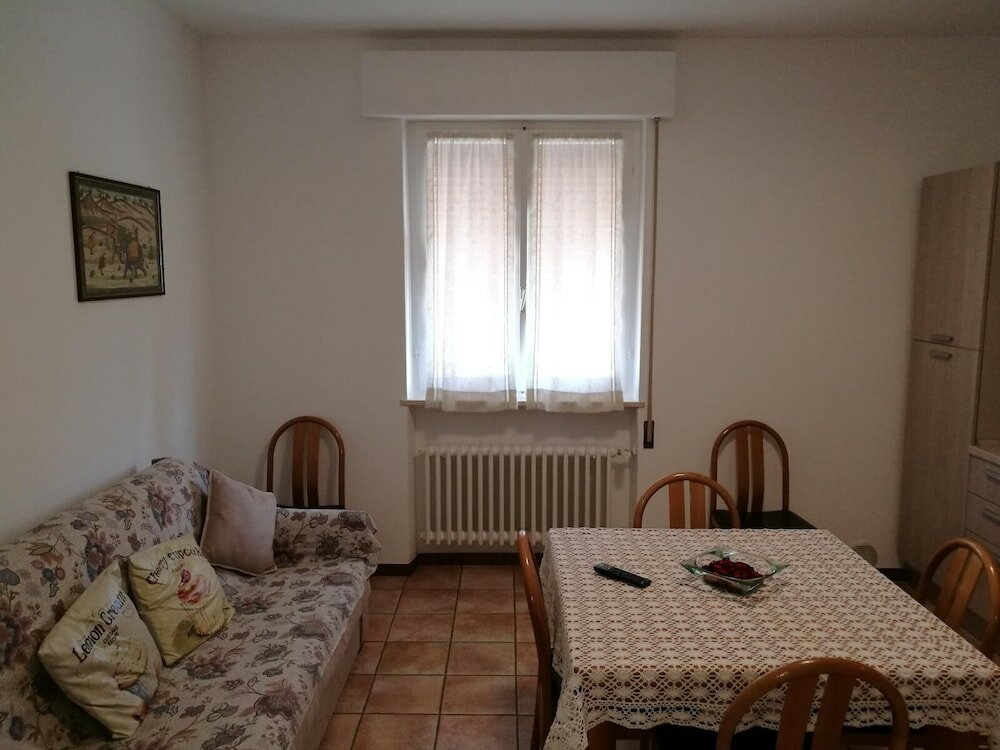 Фото House degli Angeli Rooms