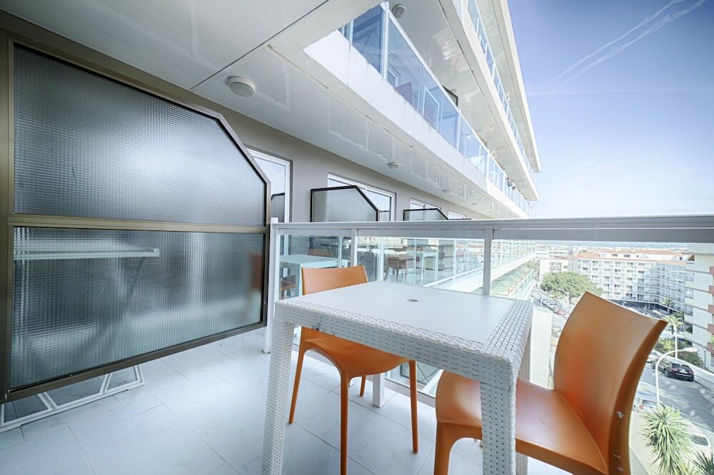 Фото Ohtels Villa Dorada