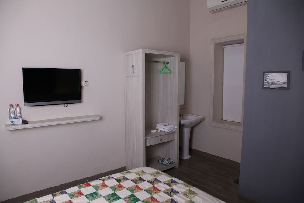 Фото Riche Heritage Hotel