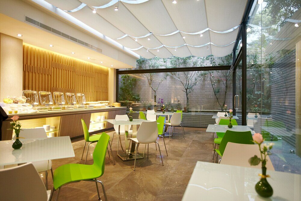 Фото Beauty Hotels - Beautique Hotel