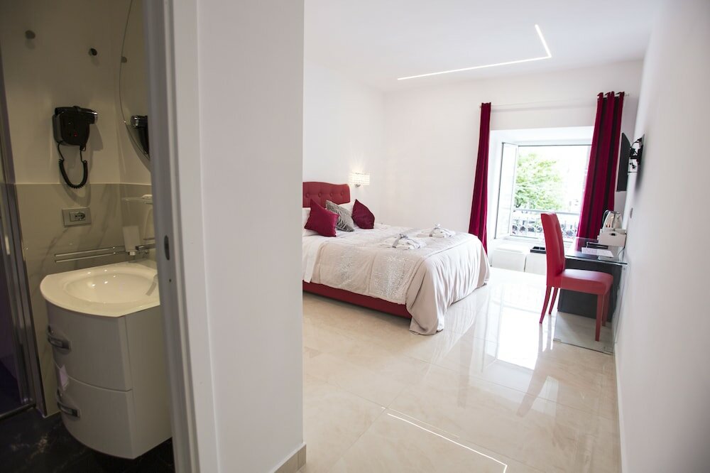 Фото San Pietro Grand Suite
