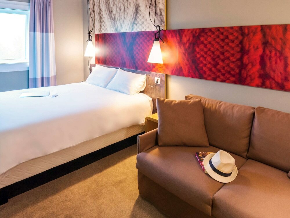 Фото Ibis Toulon La Valette