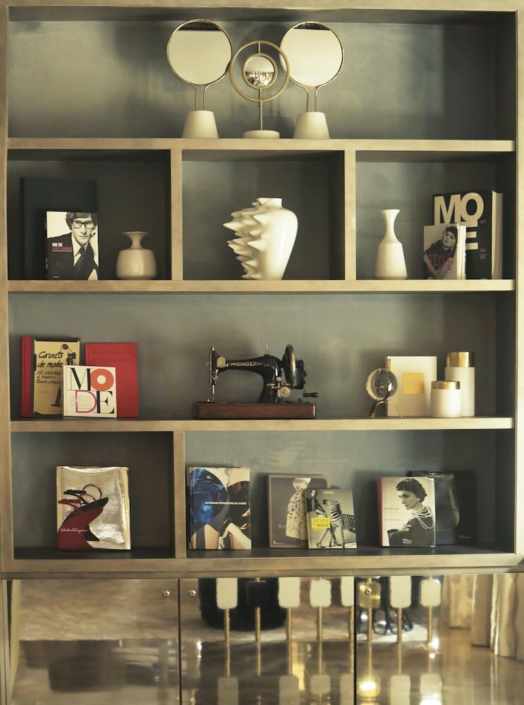 Фото Le Derby Alma