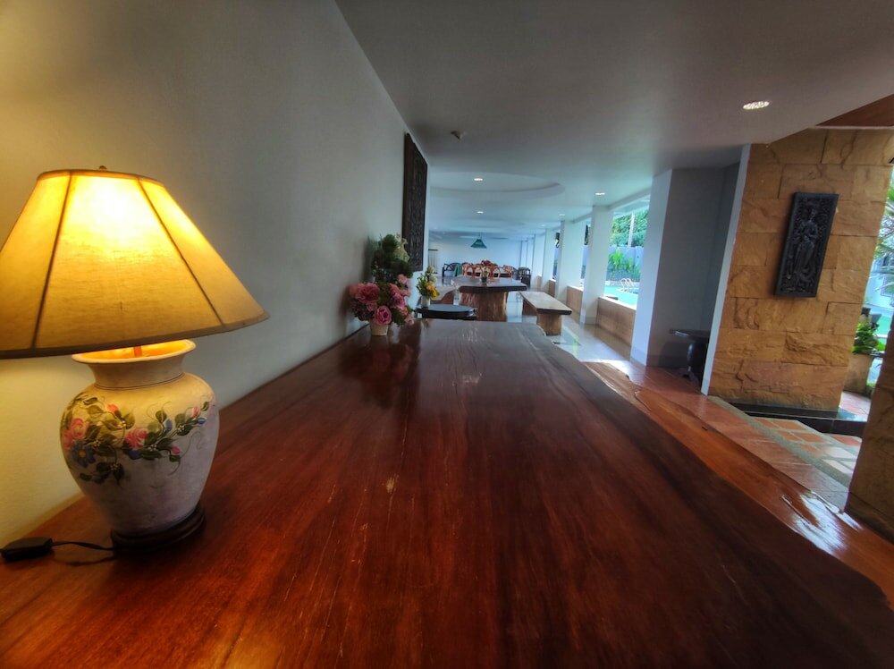 Фото The ChanThong Hotel Pattaya