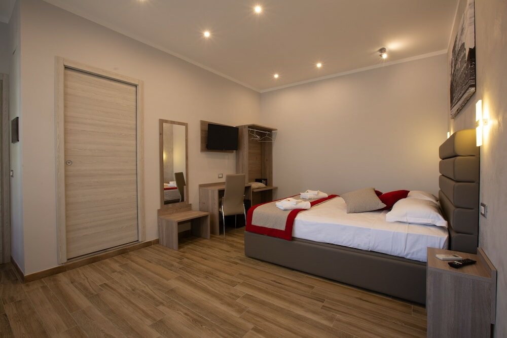 Фото Vatican City Relais