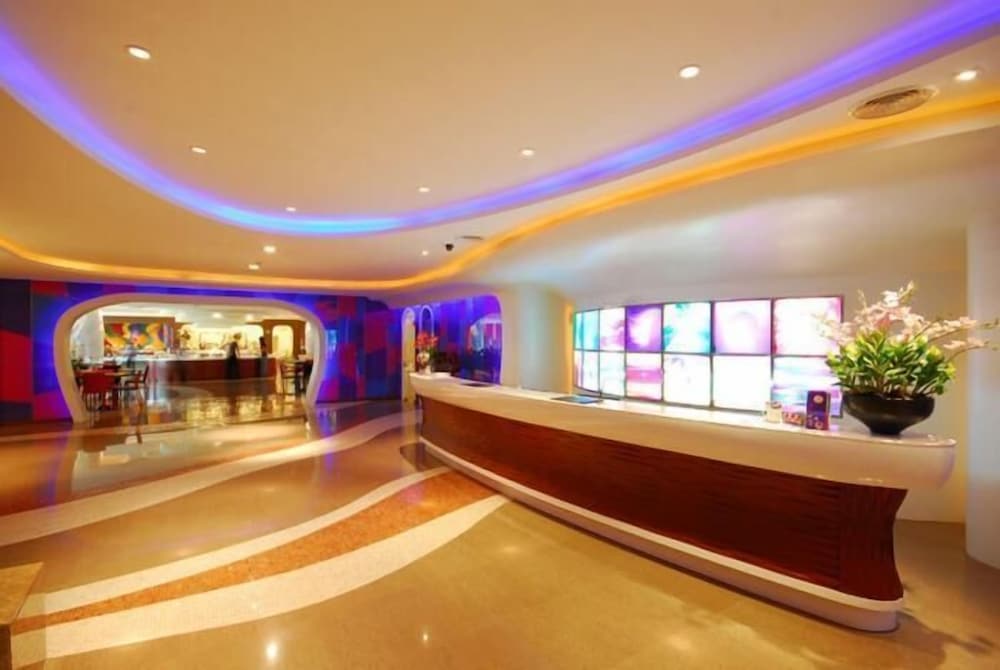 Фото Hip Bangkok