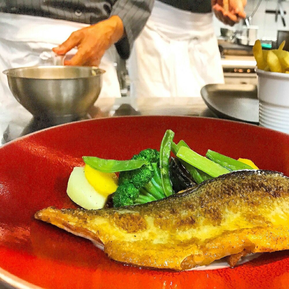 Фото Rivage Hotel Restaurant Lutry