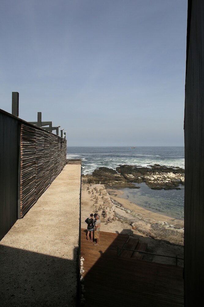 Фото Hotel Apacheta