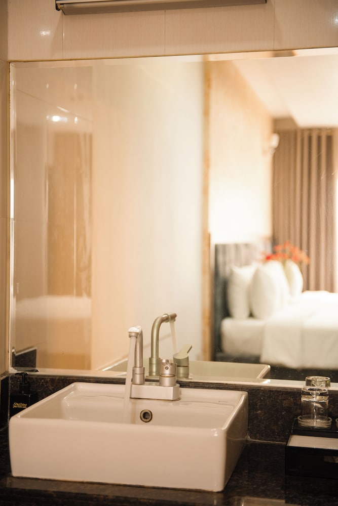 Фото Sao Bang Hotel