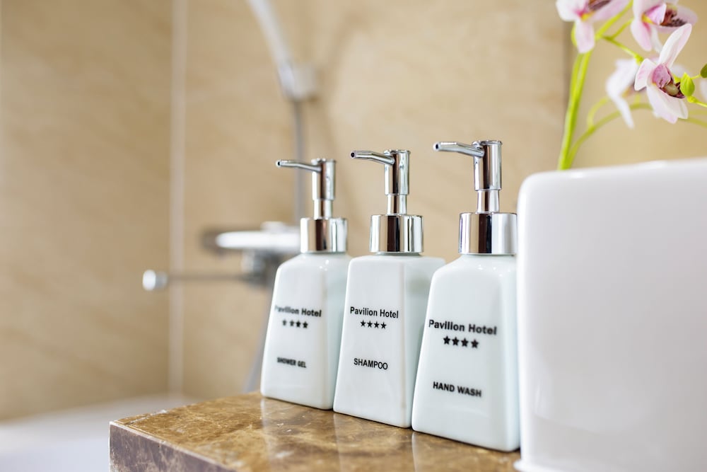 Фото Pavilion Hotel Da Nang