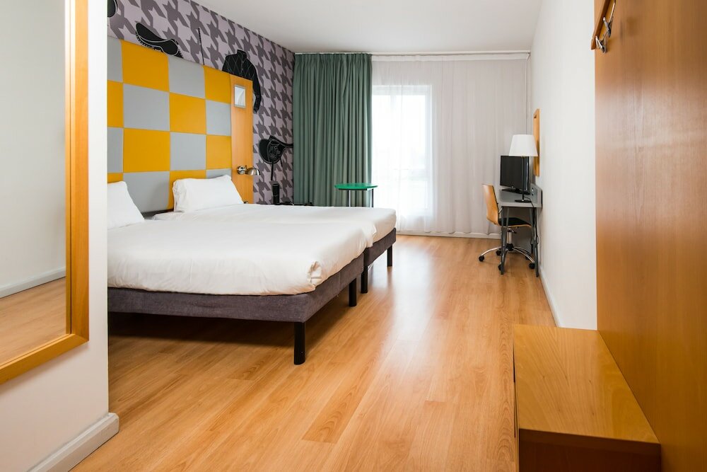 Фото Ibis Styles Haydock