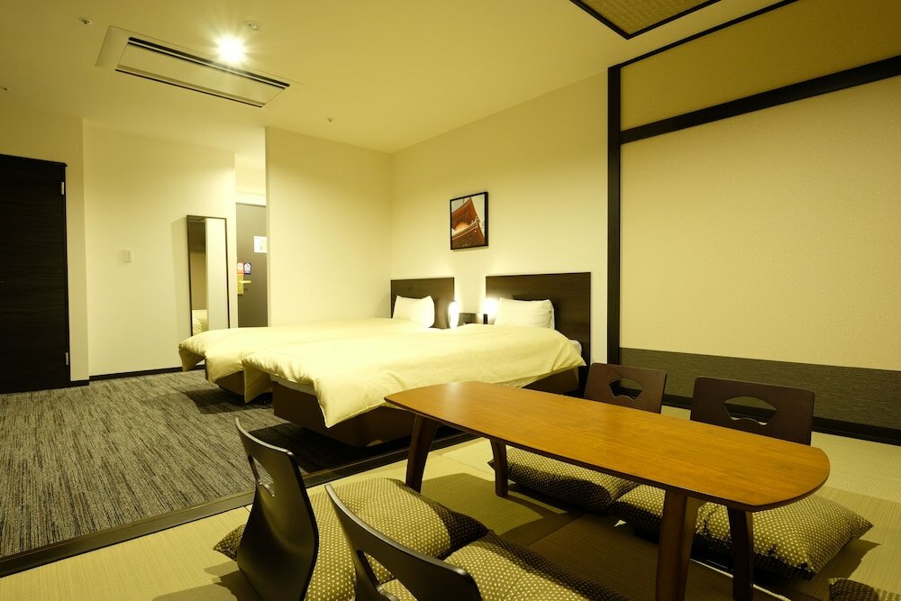 Фото The Premium Hotel in Rinku