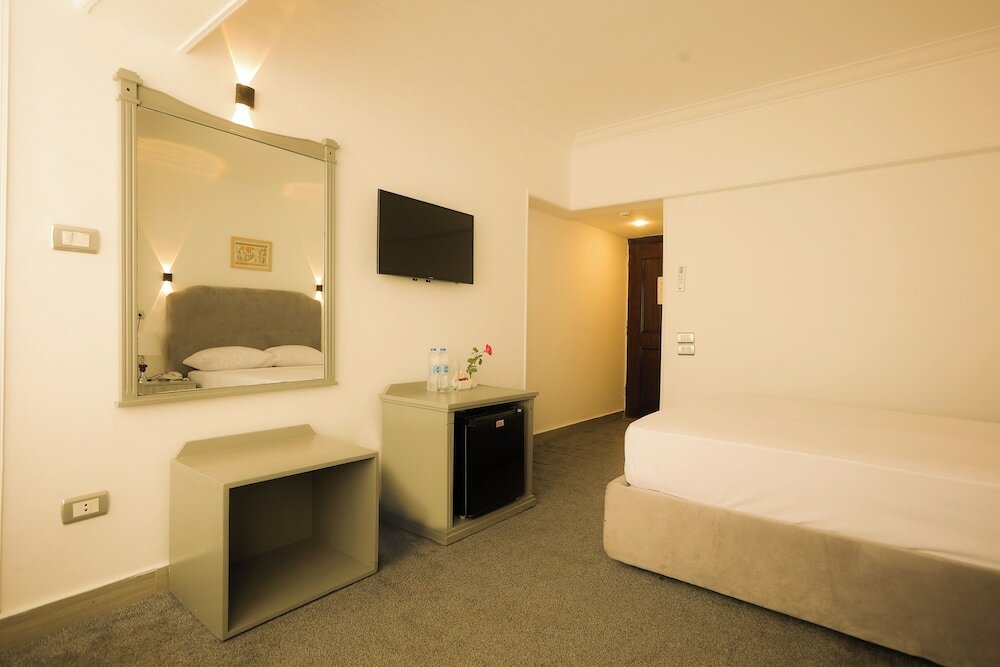 Фото Aura Inn Hotel Cairo