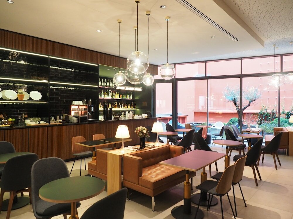 Фото Drawing Hotel