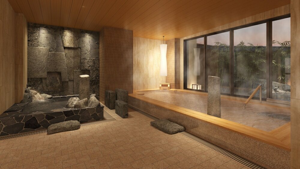 Фото Onyado Nono Nara Natural Hot Spring