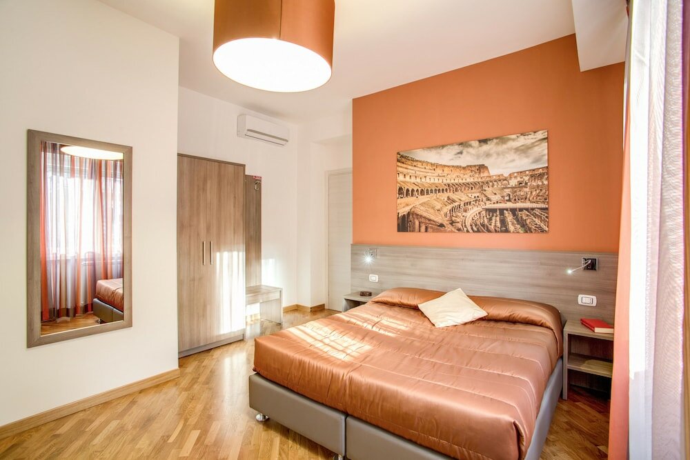 Фото Vatican Rooms Cipro