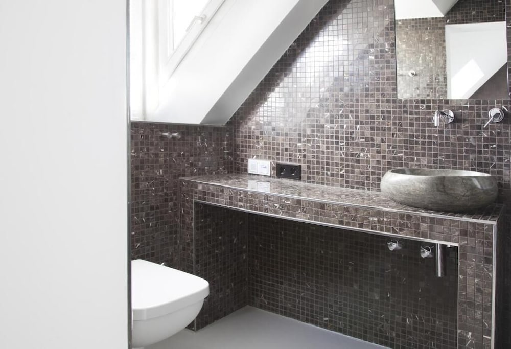 Фото Hotel Mons Am Goetheplatz