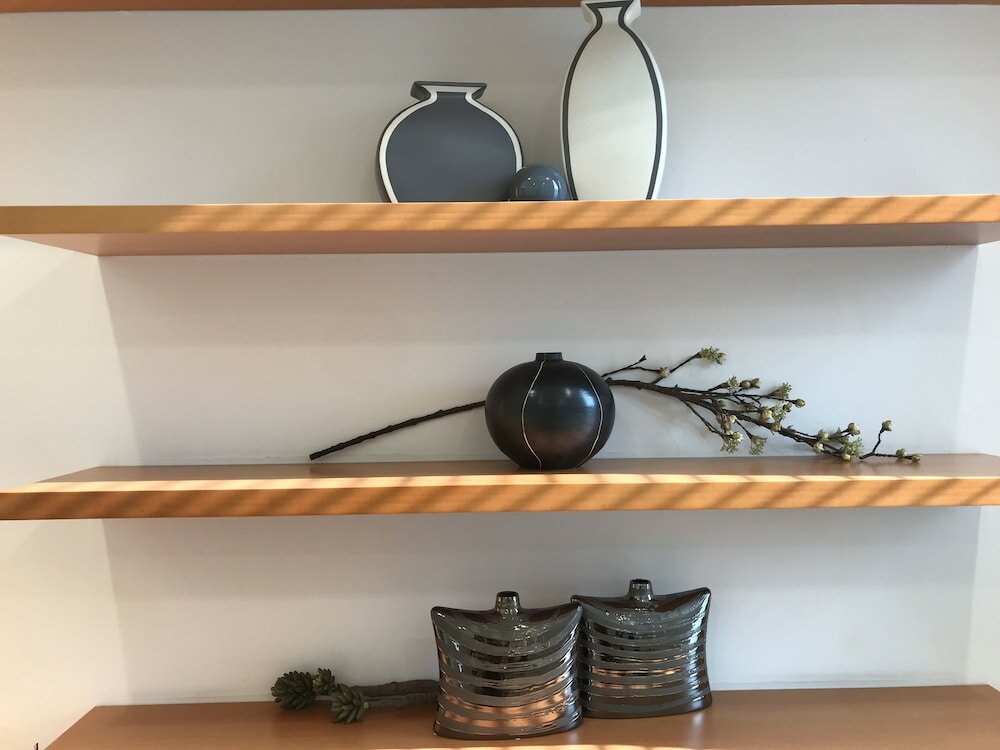 Фото Crown Hotel Changwon