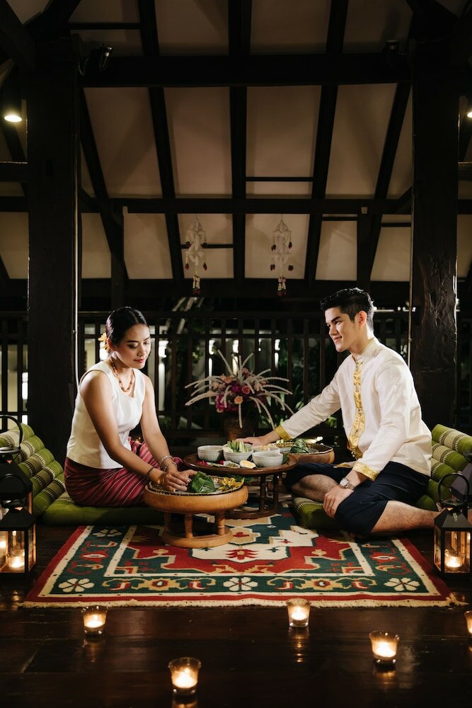 Фото Na Nirand Romantic Boutique Resort