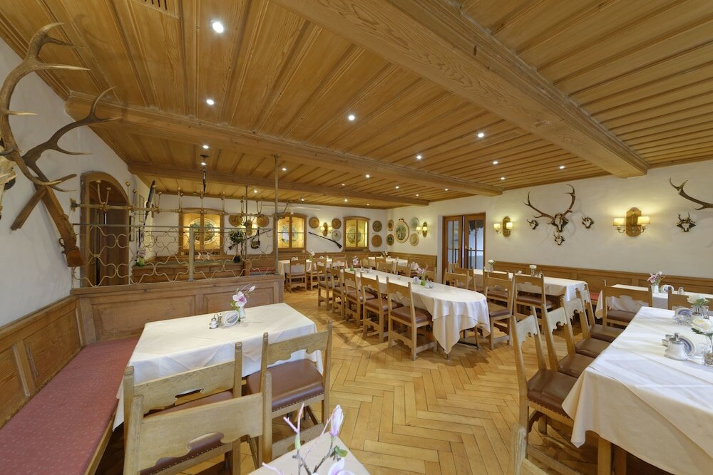 Фото Hotel Alte Post