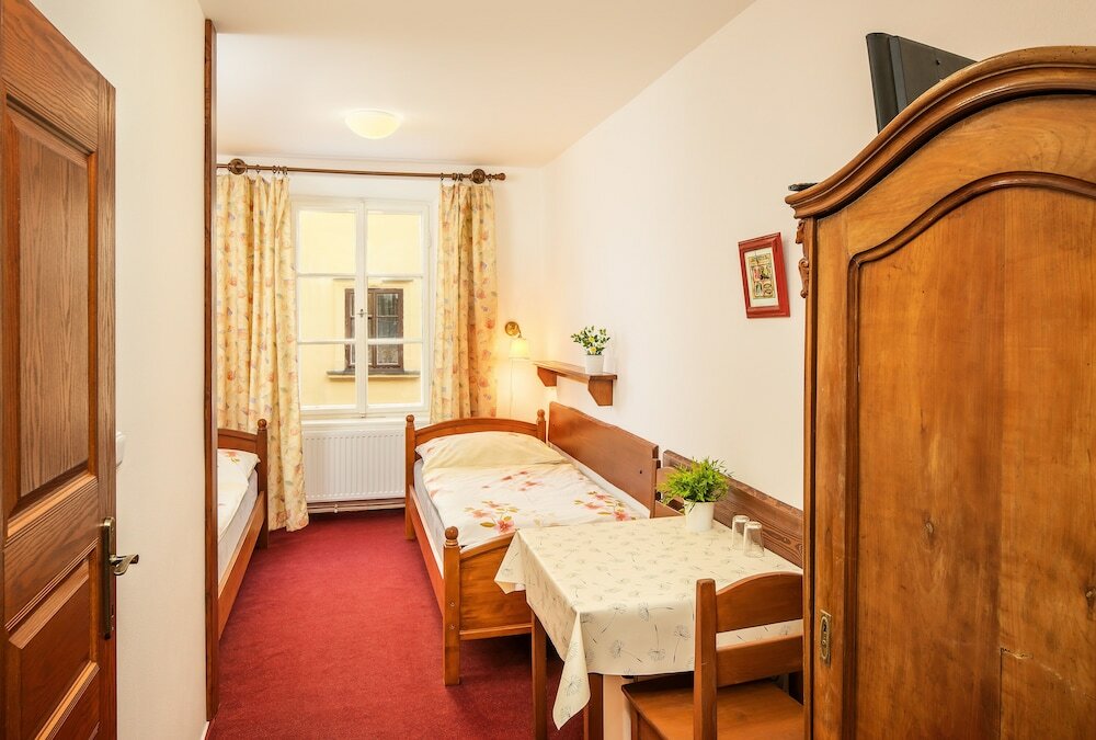 Фото Pension Danny