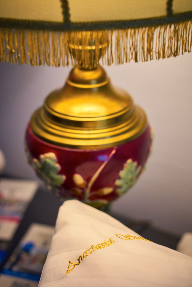 Фото Anastasia Suites Zagreb