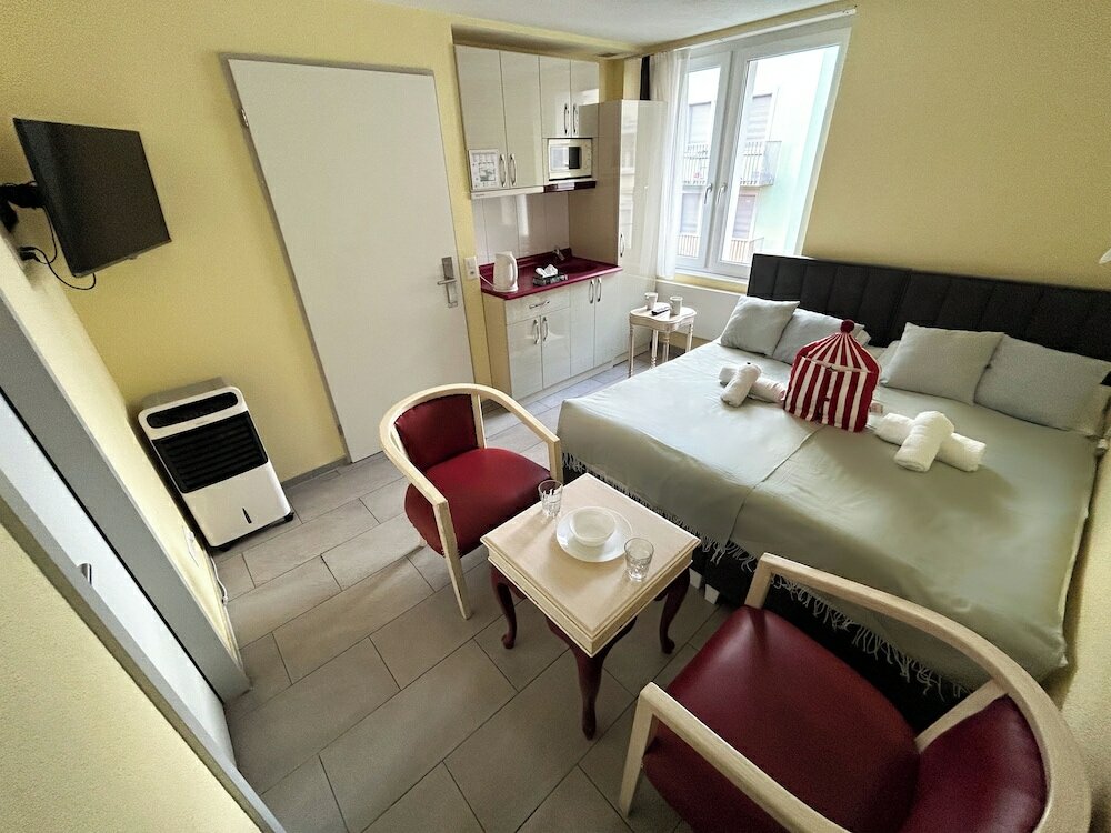 Фото Gasthaus 210