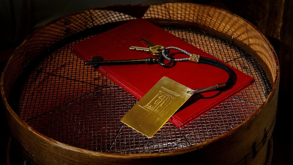 Фото Kókkini Porta Rossa