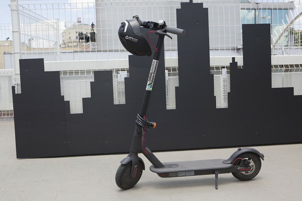 Фото Casual Madrid del Teatro