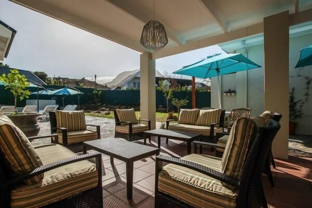 Фото Waterstone Lodge