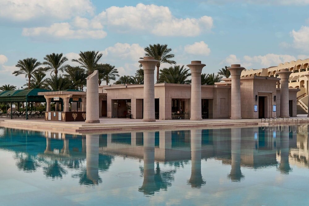 Фото Mosaique Beach Resort