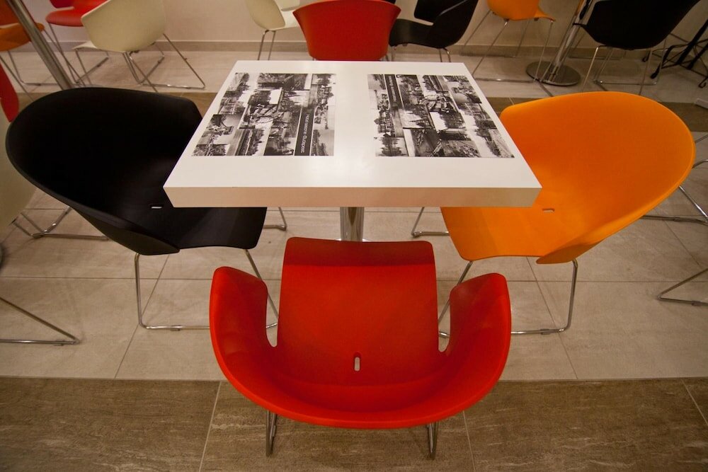 Фото Hotel SasOne