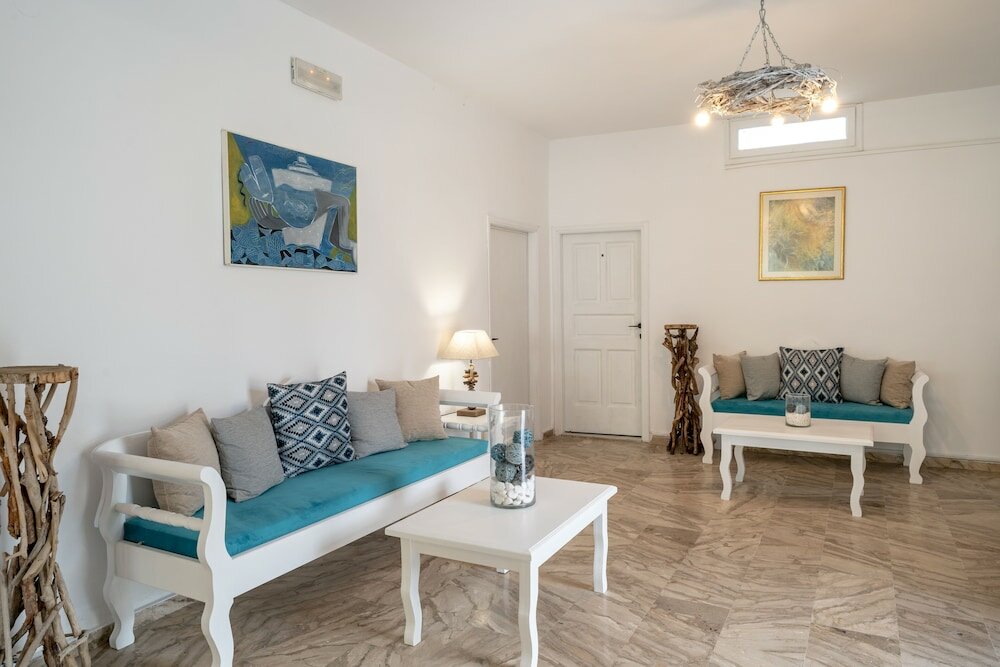 Фото Ikaros Hotel