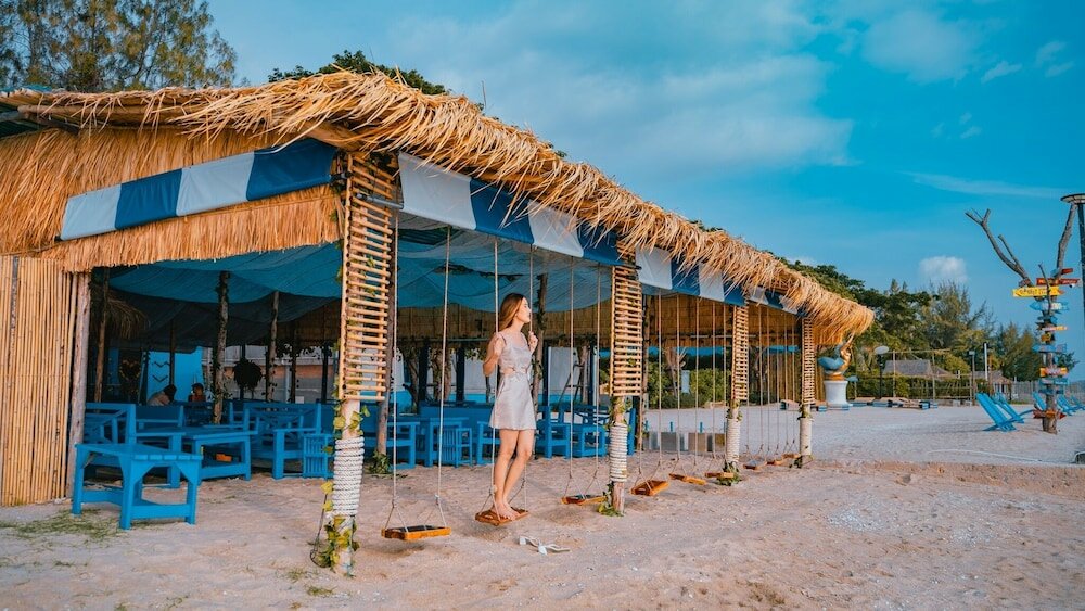 Фото Sikhara Plago Resort