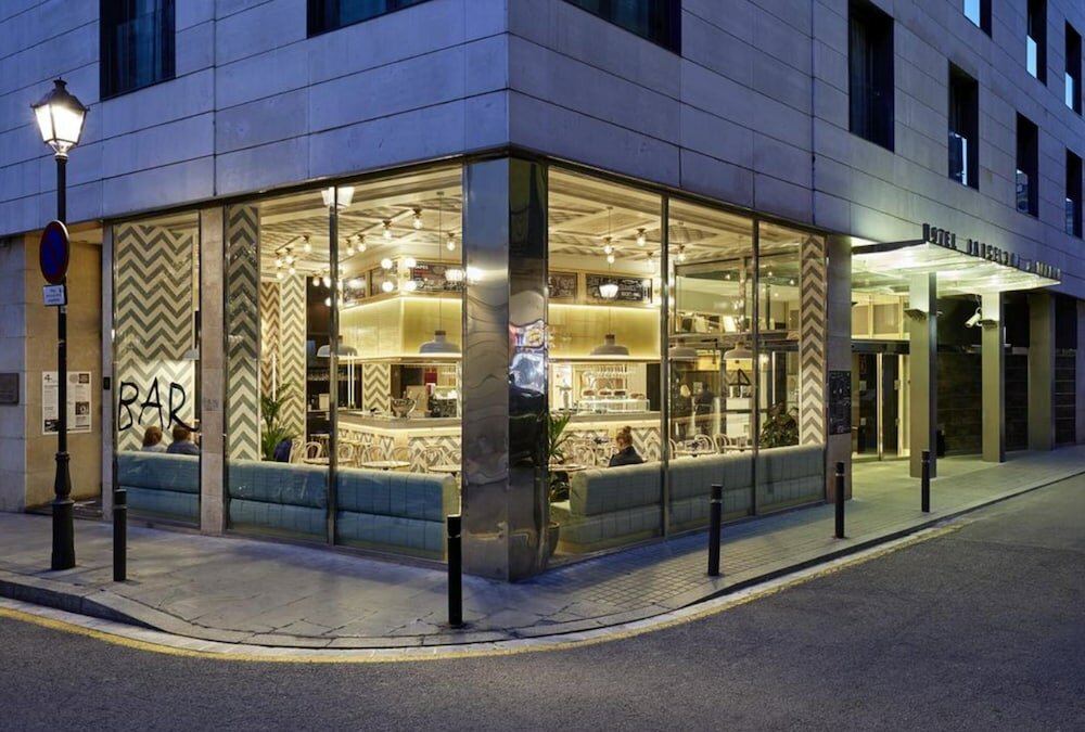 Фото Barcelona Catedral