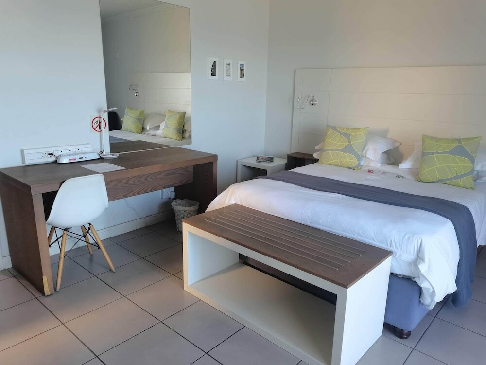 Фото The Paralian