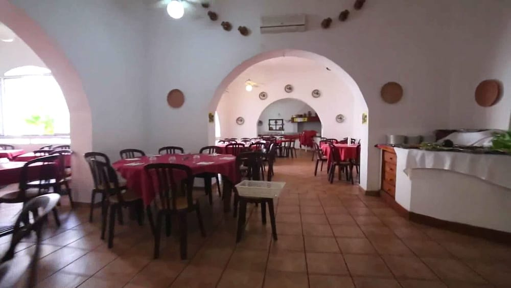 Фото Villaggio Sabbie Bianche