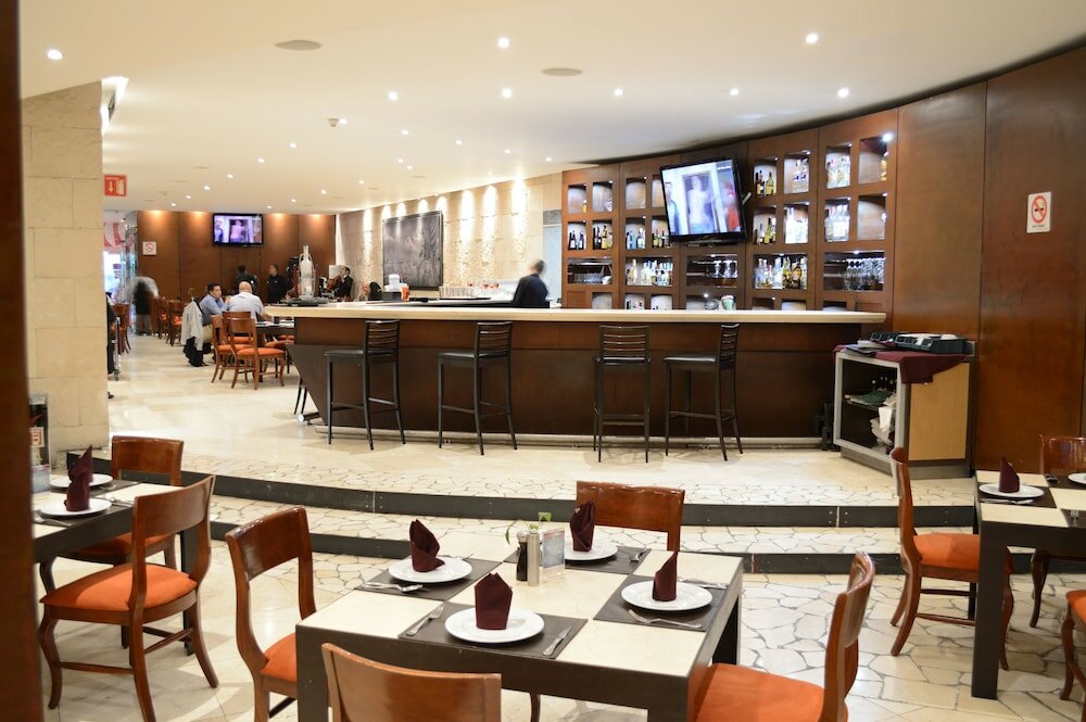 Фото We Hotel Aeropuerto