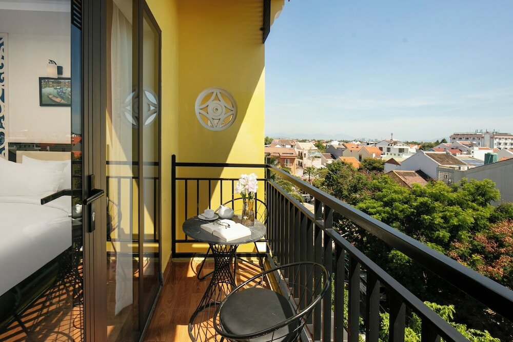 Фото Hoi An Rose Garden Hotel