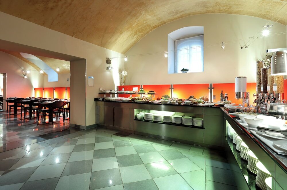 Фото Eurostars Thalia