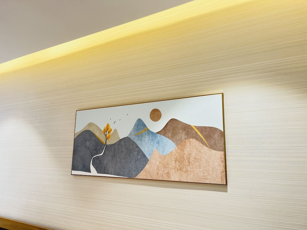 Фото Mango Hotel Hanoi